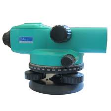 Оптичні нівеліри БВ