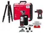 Лазерна рулетка LEICA DISTO S910 P2P-PACKAGE