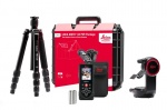 Лазерна рулетка Leica DISTO X4 P2P-PACKAGE