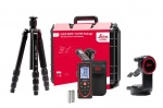 Лазерна рулетка LEICA DISTO X3 P2P-PACKAGE