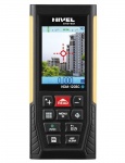 Лазерна рулетка Nivel System HDM-120BC