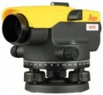 Оптичний нівелір Leica NA332