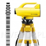 Комплект цифрового  нівеліра Nivel System EL-32 (Ціна з ПДВ)