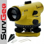 Оптичний нівелір SurvGeo AT 32