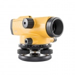 Оптичний нівелір Topcon AT-B4А  Б/В