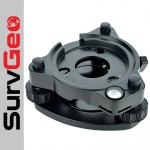 Трегер SurvGeo