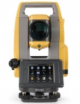 Тахеометр TOPCON OS-205 (TEBS)