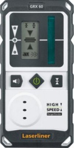 Приймач для лазерного нівеліра Laserliner RangeXtender G 60