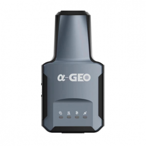 GNSS ПРИЙМАЧ ALPHA GEO L2