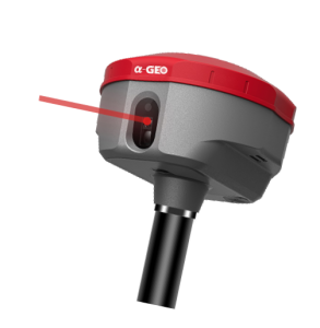 GNSS ПРИЙМАЧ ALPHAGEO MATRIX II