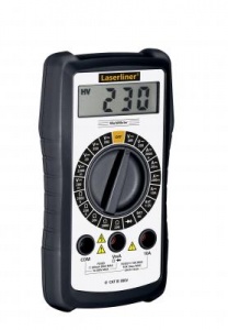 Мультиметр Laserliner MultiMeter