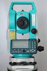 Тахеометр Sokkia SET 630RK БВ