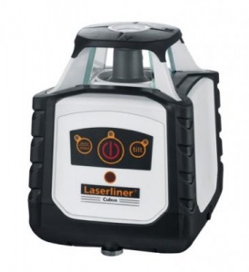 Ротационный  нивелир Laserliner Cubus 110 S (Цена с НДС)