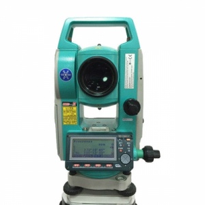 Тахеометр Sokkia SET 530RL БВ