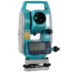 Тахеометр Sokkia SET 530R БВ
