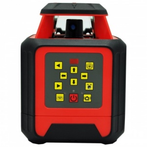 Ротаційний нівелір LSP LR-400 HV