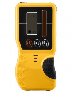 Приймач для ротаційного нівеліра Nivel System RD100 (Ціна з ПДВ)