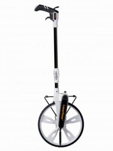 Дорожнє колесо Laserliner Roll Pilot S12