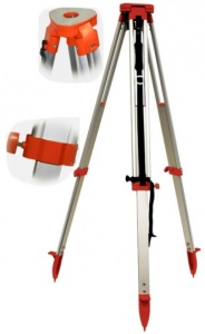 Штатив INTERTOOL MT-3012