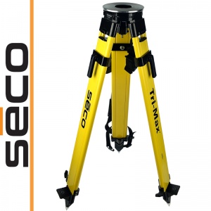 Штатив фиберглассовый SECO Trimble TRIMAX