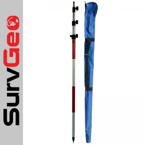 Survgeo віха  5м TLV ALU