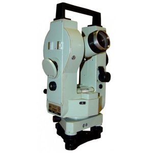 ОПТИЧНИЙ ТЕОДОЛІТ 3Т5КП Б/В
