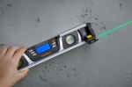 Цифровий рівень Laserliner DigiLevel Laser G80