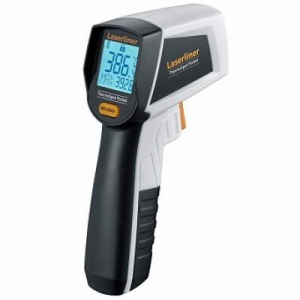 Пирометр Laserliner ThermoSpot Pocket (Цена с НДС)
