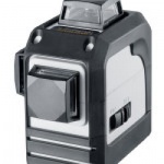 Лазерний нівелір Laserliner CompactPlane-Laser 3D (Ціна з ПДВ)