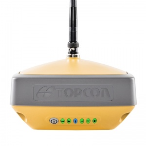 ГНСС приймач TOPCON HiPer VR (425-470 UHF INTL CELL)