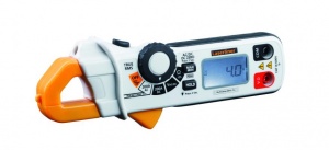 Електрокліщі Laserliner MultiClamp-Meter Pro