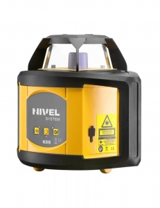 Ротаційний нівелір Nivel System NL500 (Ціна з ПДВ)