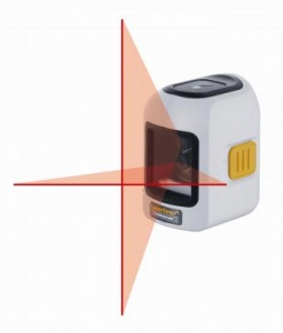 Лазерний нівелір Laserliner SmartCross-Laser (Ціна з ПДВ)